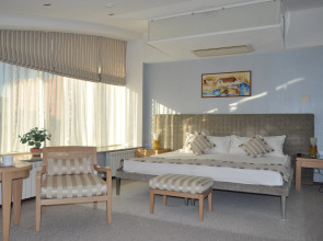 Отель Персона