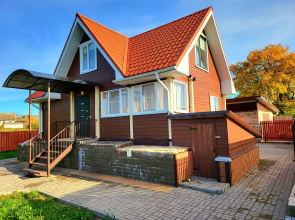Na Gorskoy Ulitse 37 Private House
