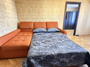 Квартира Двух комнатная на Проспекте Мира 190