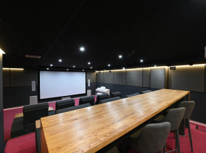 Гостевой Дом Platonov