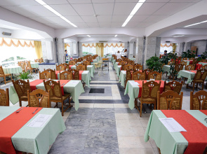 Sanatoriy Nadezhda