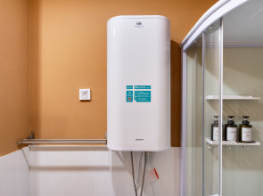 Апартаменты Уютные в Теплых Тонах