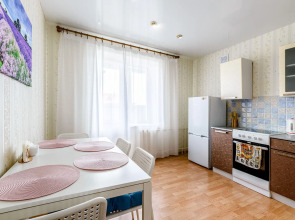 Квартира FoxyFlat Karelia