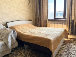 Квартира Апартаменты на Фрунзе, 430