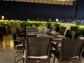 Апарт-Отель The Mua Luxury Homes
