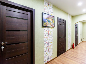 Хостел Найс Крокус