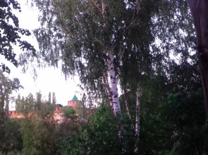 Гостиница У Домика Петра