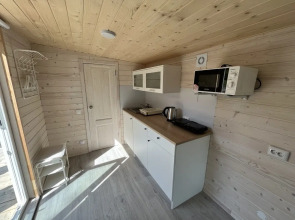 Гостевой дом Нодикхаус Ä