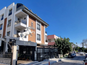 Отель Mic Royal