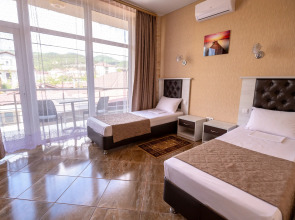 Гостевой дом Ленивый тюлень