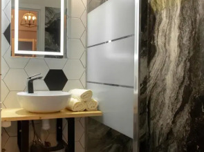 Апартаменты на Алексеевской