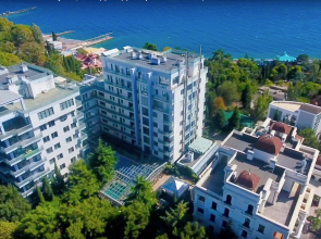 Апартаменты Дача Штейнгольца