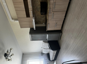 Квартира с шикарным видом