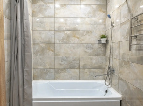 Апартаменты TopHouse на Нейбута 2A двухкомнатные