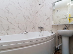 Апартаменты Avrora Nsk