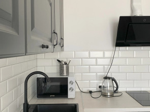 Апартаменты в ЖК Фортеция