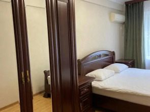 Апартаменты ApartCentr Makhachkala