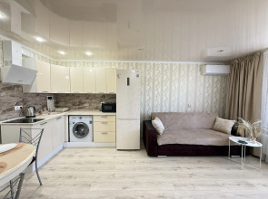 Апартаменты Евро Двухкомнатная