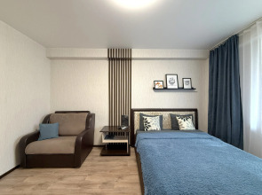 Апартаменты Любимая квартира гостей вблизи а/п Толмачево