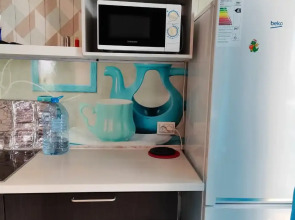 Апартаменты Комфорт