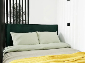 Квартира Студия комфорт класса рядом с медицинской академией