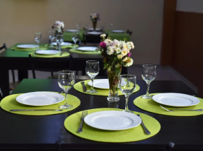 East Gate Бутик-Отель