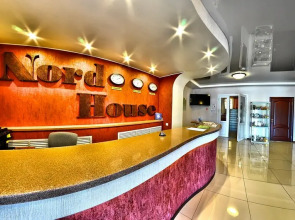 Отель Nord house