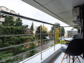 Апартаменты 4.16 STUDIO VINOGRAD