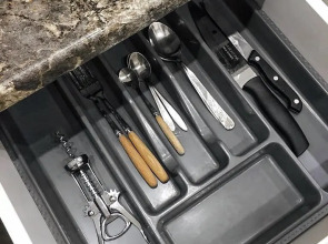 Апартаменты Stepanenkov на Татищева 47 А