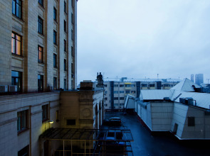 Квартира Свободна-Кудринская Площадь