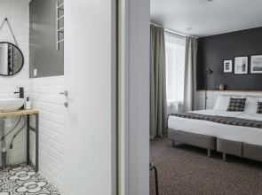 History Hotel