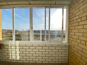 Апартаменты Магистральная 41