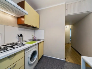 Апартаменты Октябрьское поле