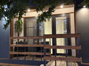 База отдыха Домик туриста