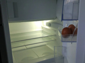 Квартира Студия-Раушен