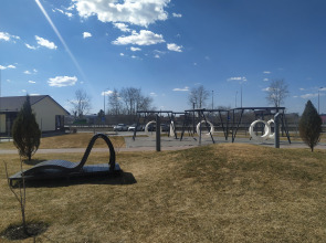 Апартаменты Кофеин 2