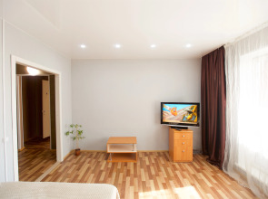 Апартаменты в Советском Районе