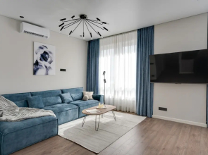 Апартаменты UraganAPART Ария