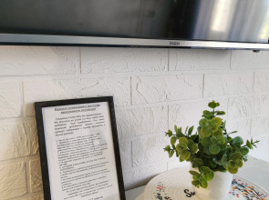 Квартира Уютная квартира в новом центре