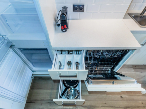 Апартаменты Балтика 18