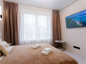 Квартира на Тургенева