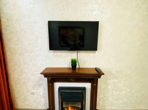 Апартаменты на Улице Московская