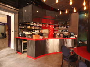 Отель Naumpasa Konagi