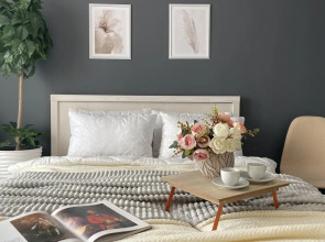 Апартаменты Good Life на Ясном Берегу 1 к 1