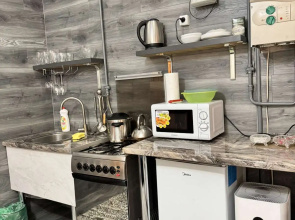 Stefan Cel Mare Apartments