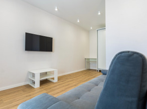 Апартаменты с Видом на Море от LetoApart