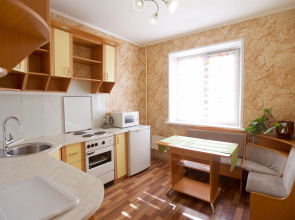 Апартаменты в Советском Районе