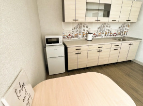 Апартаменты в Центре Старого Города