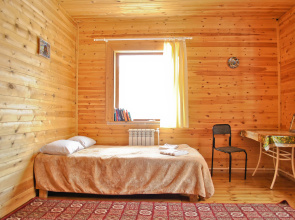 Гостевой дом Family house