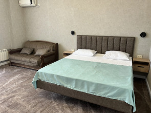 Отель Столица